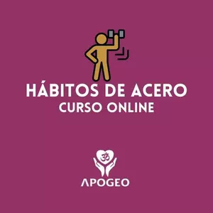 Hábitos de acero (el potencial de controlar tu mente)