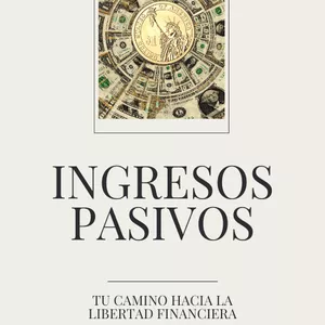 Ingresos pasivos